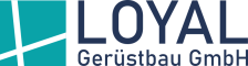 logo_loyalgeruestbau